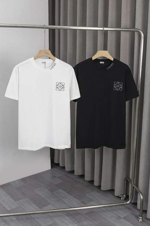 Picture of Loewe T Shirts Short _SKULoeweM-3XLjhtxX0569289